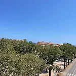 Appartement Saint Aygulf A 300M De La Mer
