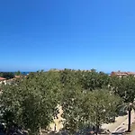 Appartement Saint Aygulf A 300M De La Mer
