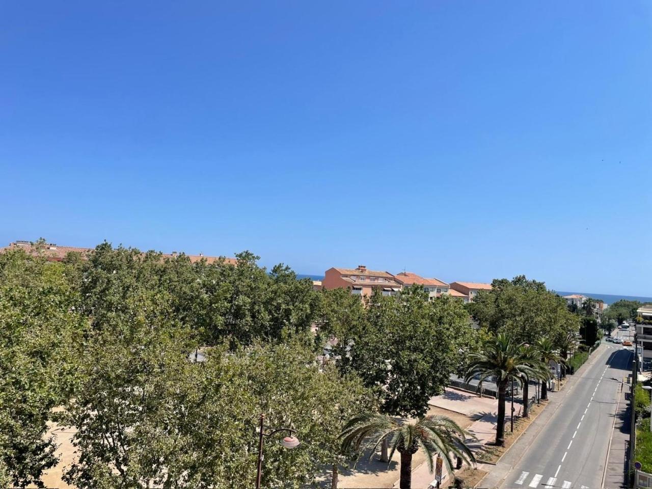 Appartement Saint Aygulf A 300m De La Fréjus