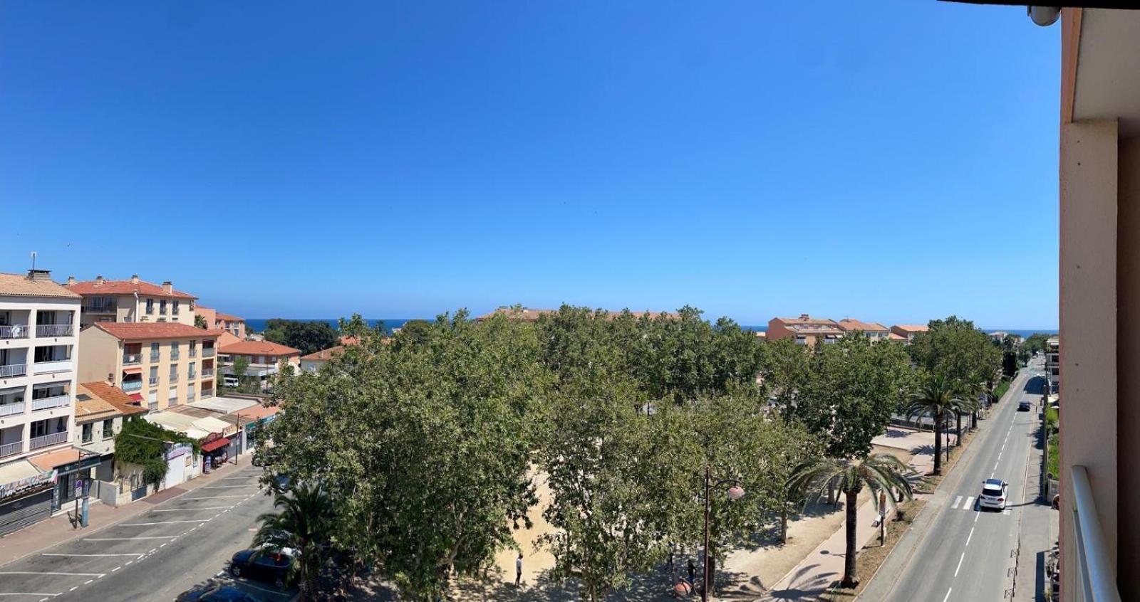 Saint Aygulf A 300m De La Appartement Fréjus