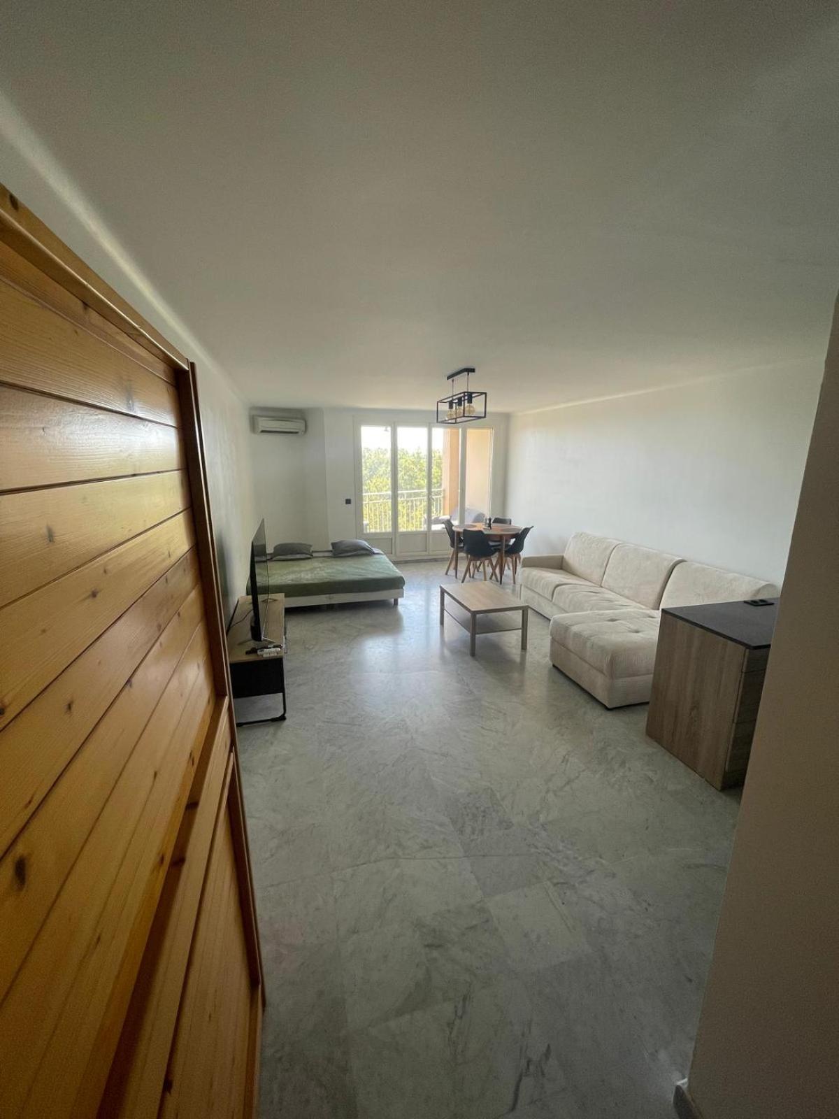 Saint Aygulf A 300m De La Appartement Fréjus