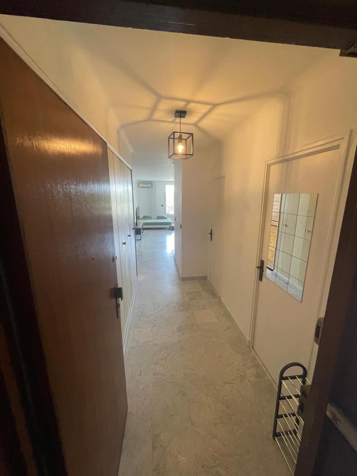 Appartement Saint Aygulf A 300m De La *