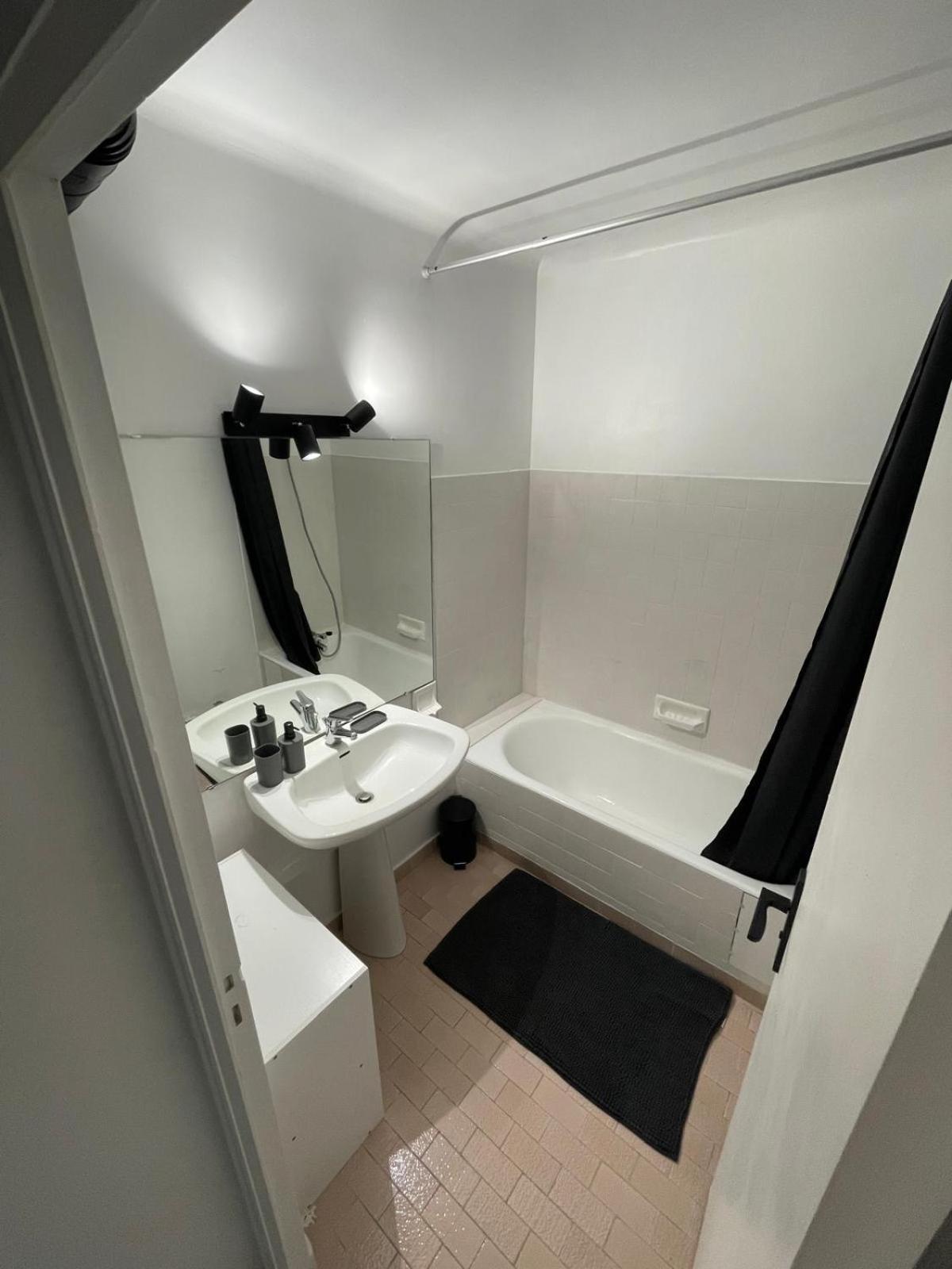 Saint Aygulf A 300m De La Appartement Fréjus